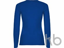 Футболка c длинным рукавом «Extreme» женская