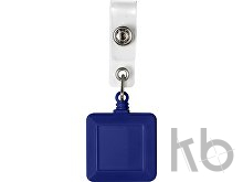 ABS name card holder