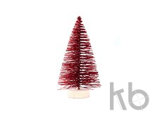 Новогоднее украшение «Ёлочка»