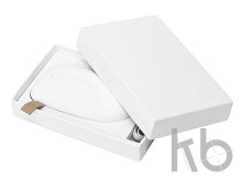 Внешний аккумулятор в форме камня «Stone», 5200 mAh