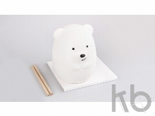 Ночник LED «Bear»