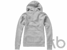 Толстовка «Arora» женская с капюшоном