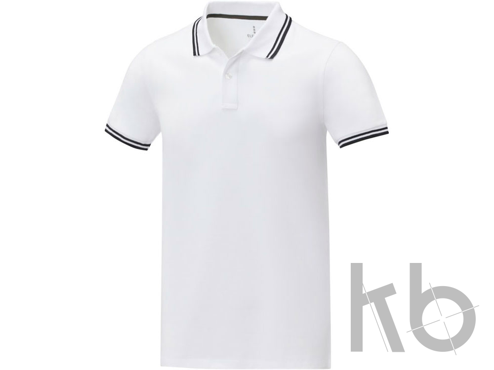 Рубашка поло «Amarago» мужская