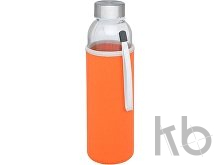 Бутылка спортивная «Bodhi» из стекла