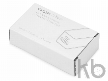 Портативное зарядное устройство «Сатурн», 2200 mAh