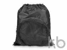 Спортивный рюкзак на шнурке