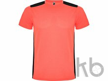 Спортивная футболка «Detroit» детская