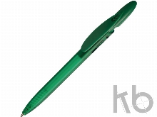 Ручка пластиковая шариковая «Rico Color Bis»