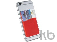 Картхолдер с креплением на телефон «Gummy»