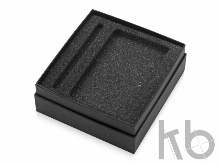 Подарочный набор Reporter с ручкой и блокнотом А6