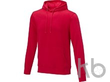 Толстовка с капюшоном «Charon» женская