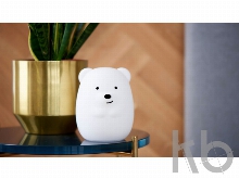 Ночник LED «Bear»