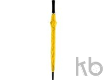 Зонт-трость «Resist» с повышенной стойкостью к порывам ветра