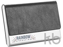 business card holder