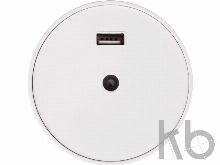 USB увлажнитель воздуха с двумя насадками «Sprinkle»