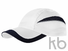 Бейсболка «Qualifier»