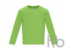 Футболка с длинным рукавом «Baby» детская