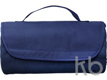 Fleece (165 g/m²) travel blanket