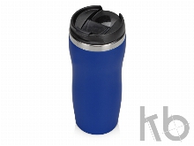 Термокружка «Mony Steel» soft-touch