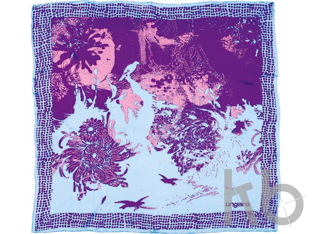 Платок «Bergame»