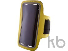 mobile armband case