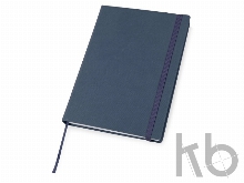 Ежедневник недатированный А5 «Strap AR»