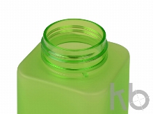 Бутылка для воды «Balk», soft-touch 