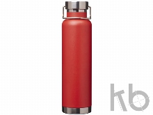 Бутылка с вакуумной медной изоляцией