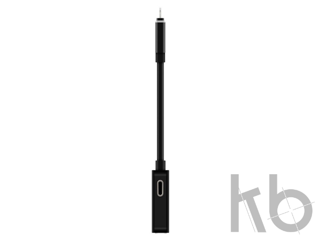 Переходник L Adapter 3.5C