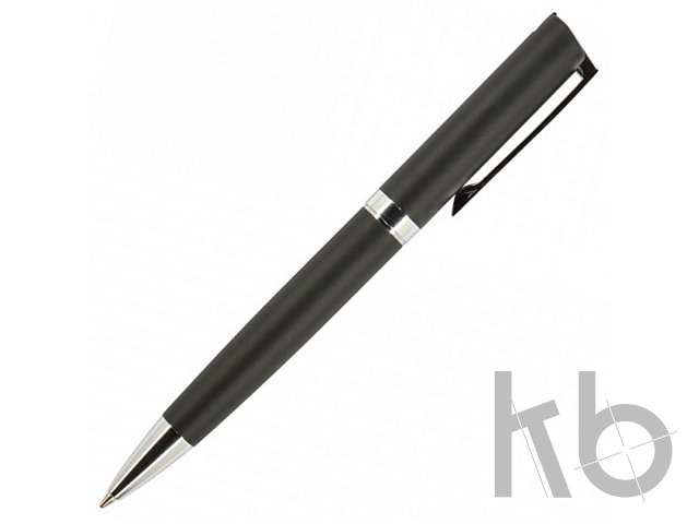 Ручка металлическая шариковая «Milano»