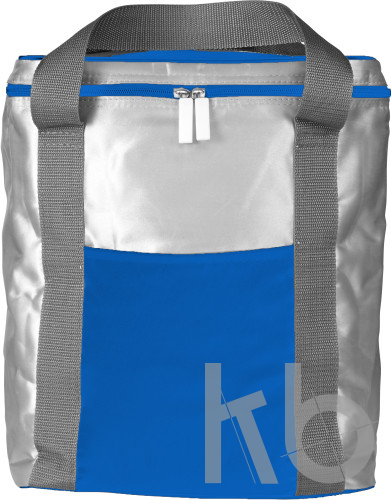 Polyester (420D) cooler bag