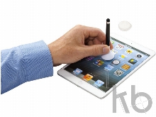 Ручка-стилус шариковая «Bullet»