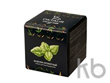 Набор для выращивания «Small village cube «Мелиса Мохито»