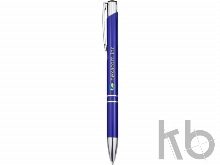 Ручка металлическая шариковая «Moneta»