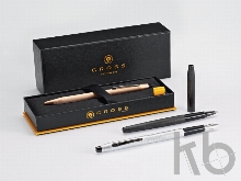 Ручка перьевая  «Classic Century Brushed»