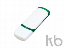 USB 3.0- флешка на 32 Гб с цветными вставками