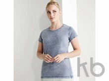 Футболка «Husky» женская