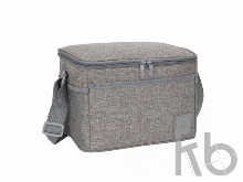 Изотермическая сумка-холодильник на 12 банок 0,5л