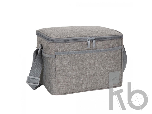 Изотермическая сумка-холодильник на 12 банок 0,5л