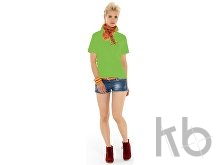 Рубашка поло 