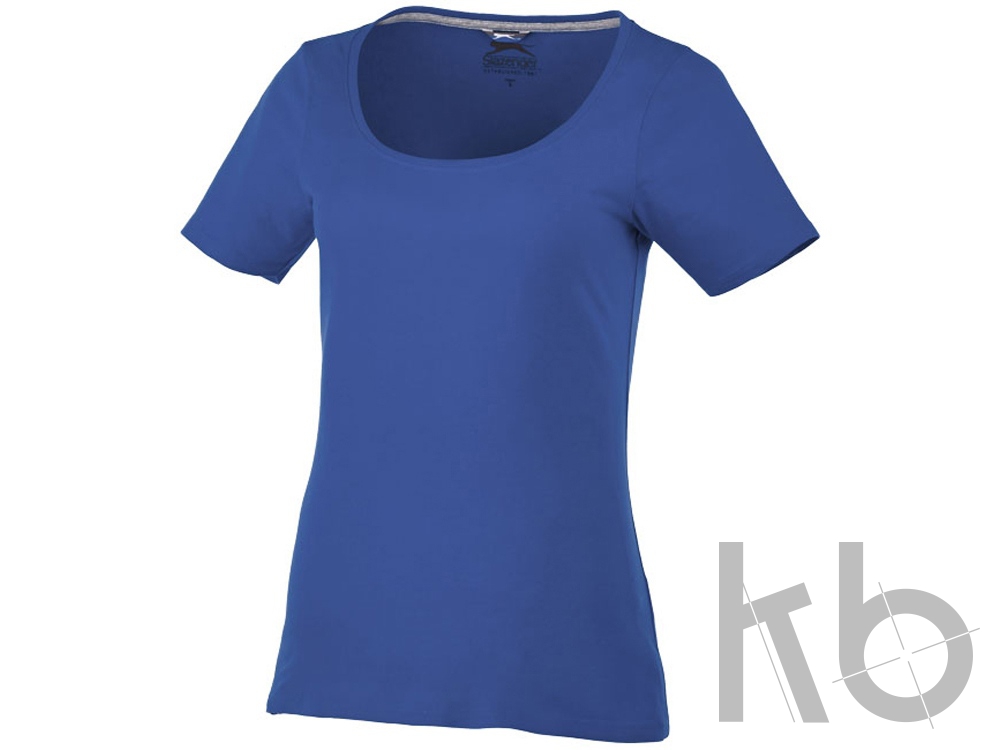 Футболка «Bosey» женская