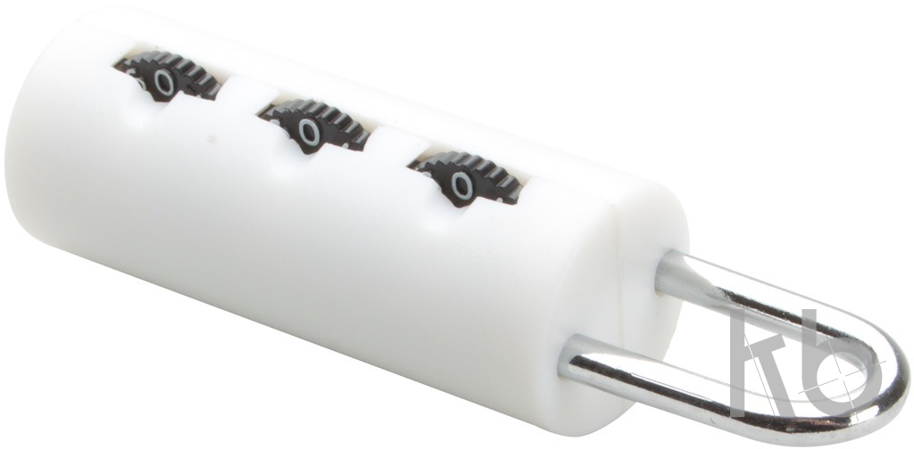 Замок для багажа