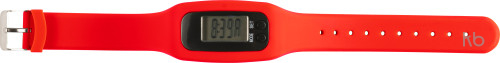 ABS pedometer