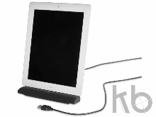 Зарядное устройство-подставка «Гардж»