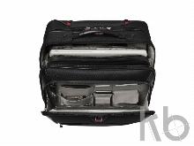 Мобильный офис «Potomac» с отделением для ноутбука 15,4