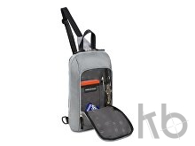 Рюкзак с одним плечевым ремнем