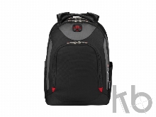 Рюкзак «Courier» с отделением для ноутбука 16