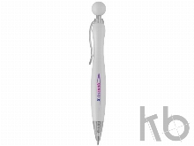 Ручка пластиковая шариковая «Naples»