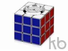 Часы «Головоломка»