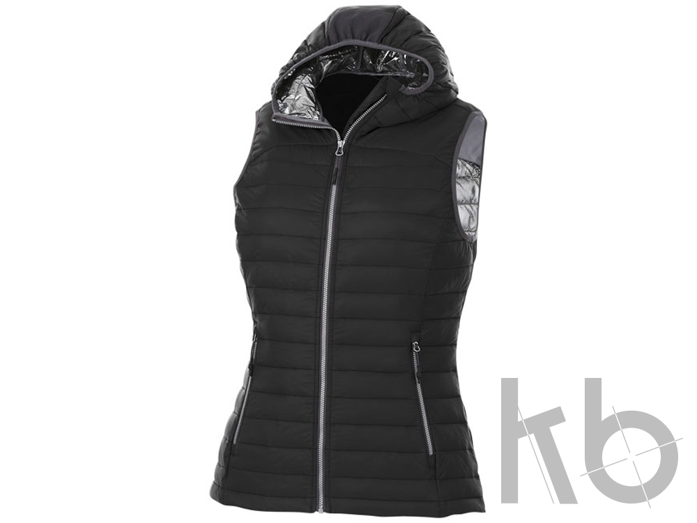 Утепленный жилет «Junction» женский